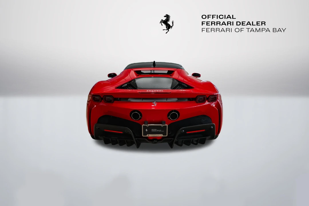 2023 Ferrari SF90 Stradale - Image 4 of 31