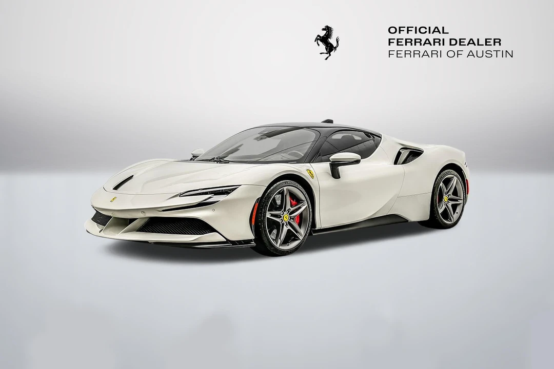 2023 Ferrari SF90 Stradale - Image 3 of 31