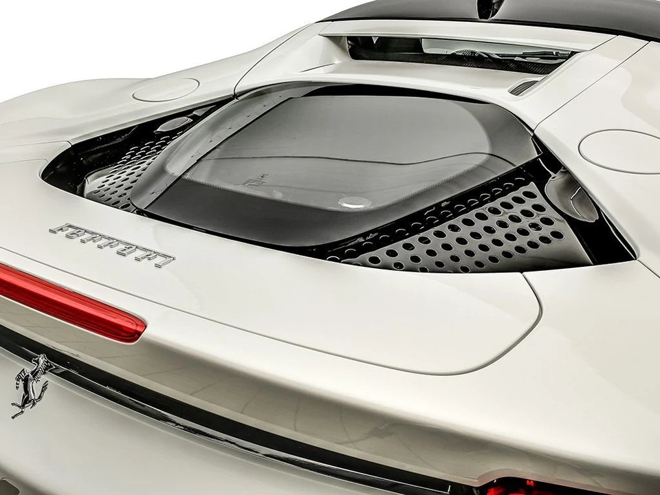 2023 Ferrari SF90 Stradale - Image 22 of 31