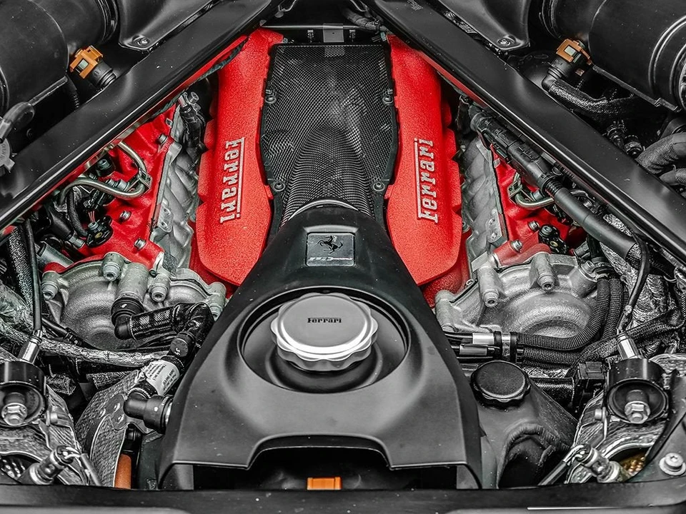 2023 Ferrari SF90 Stradale - Image 30 of 31