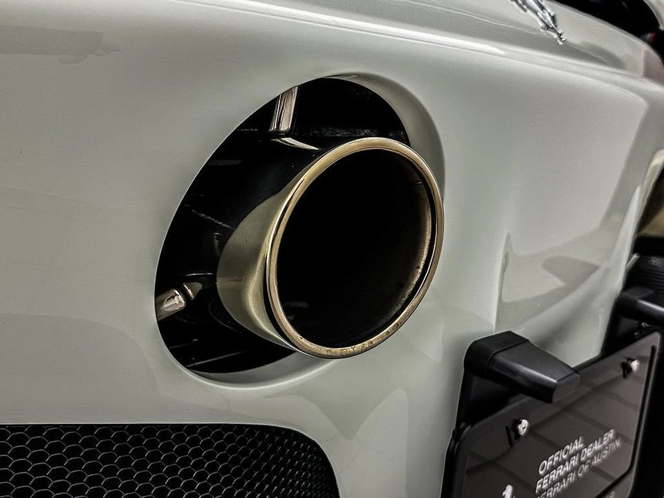2023 Ferrari SF90 Stradale - Image 25 of 31