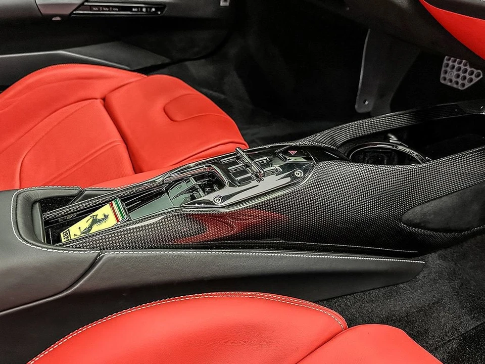 2023 Ferrari SF90 Stradale - Image 13 of 31