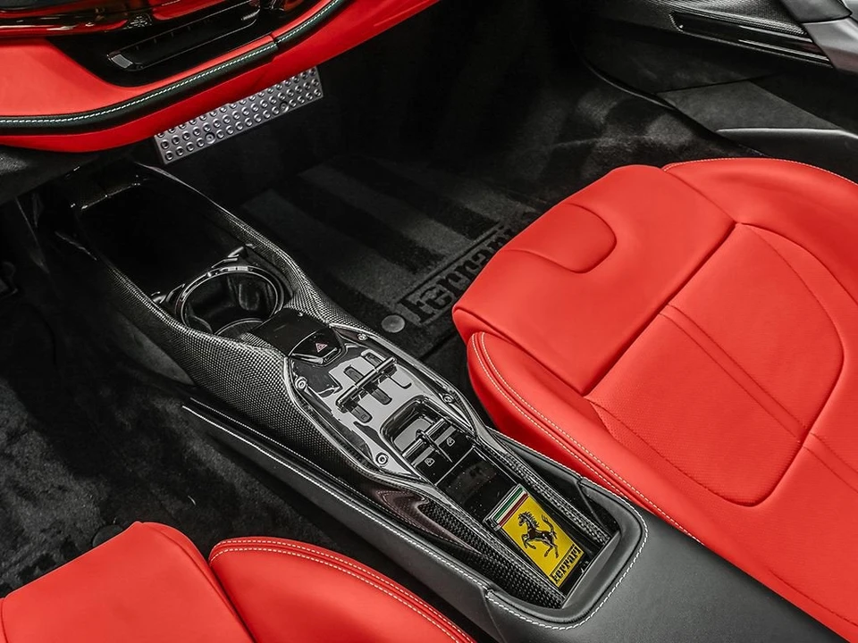 2023 Ferrari SF90 Stradale - Image 12 of 31