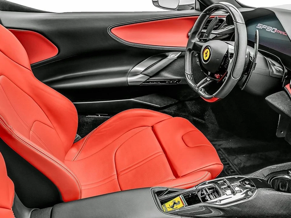 2023 Ferrari SF90 Stradale - Image 18 of 31