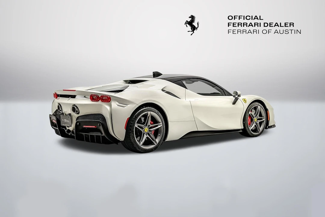 2023 Ferrari SF90 Stradale - Image 7 of 31