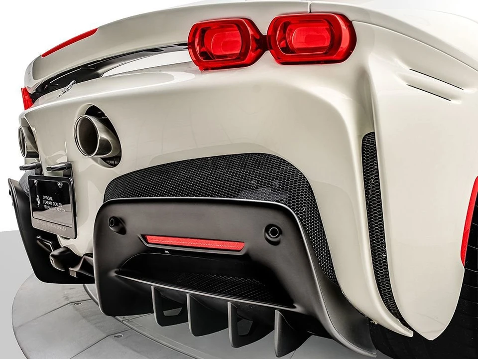 2023 Ferrari SF90 Stradale - Image 23 of 31