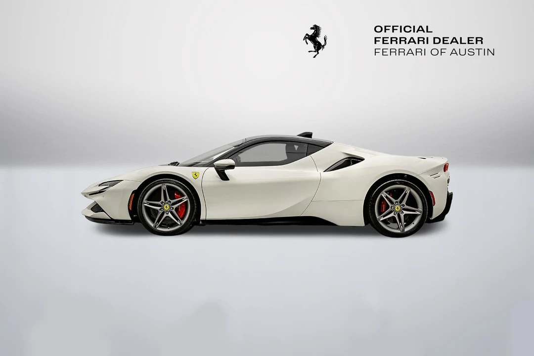 2023 Ferrari SF90 Stradale - Image 4 of 31