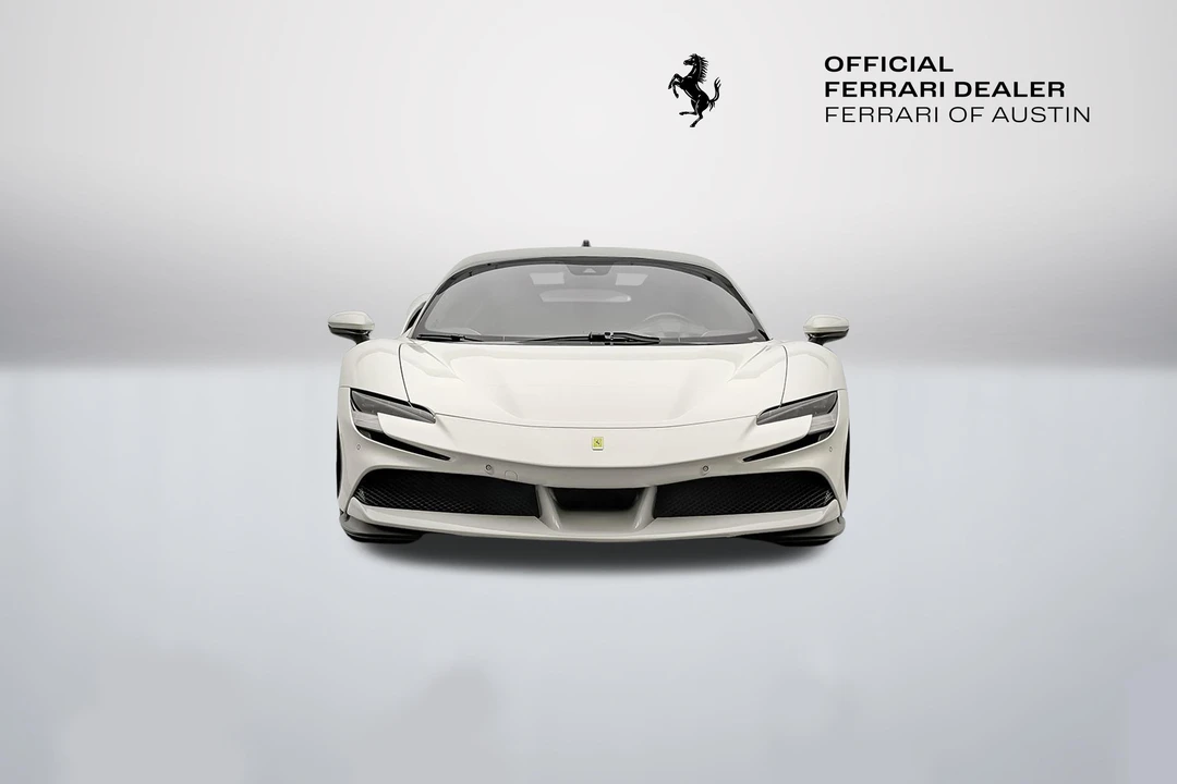 2023 Ferrari SF90 Stradale - Image 2 of 31