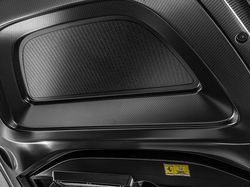 2023 Ferrari SF90 Stradale - Image 28 of 31
