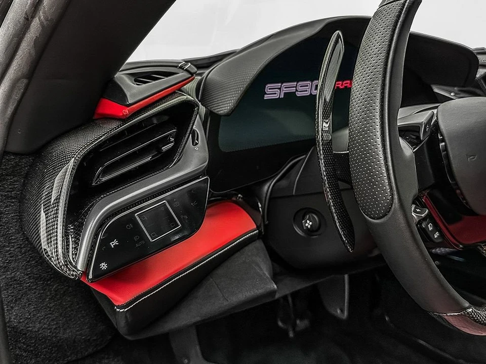 2023 Ferrari SF90 Stradale - Image 11 of 31