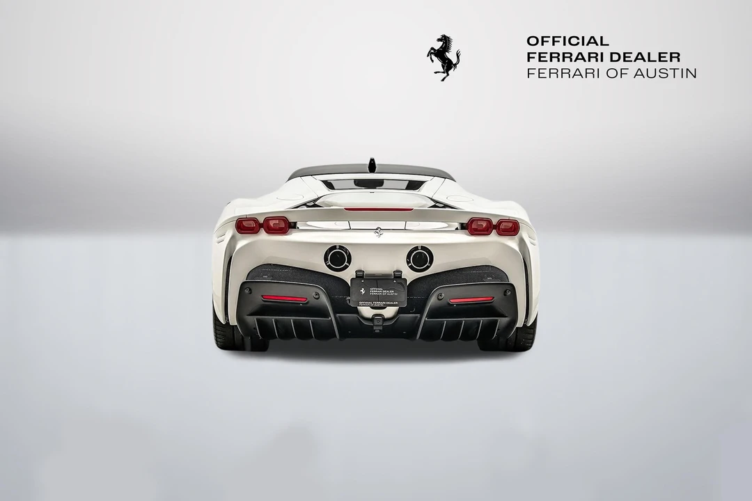 2023 Ferrari SF90 Stradale - Image 6 of 31