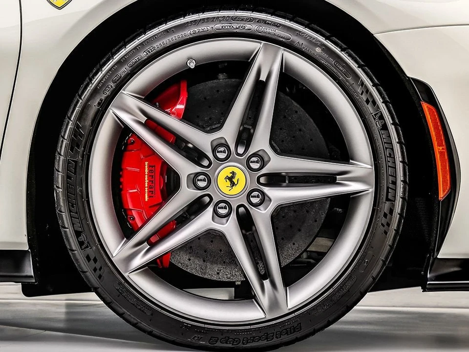 2023 Ferrari SF90 Stradale - Image 31 of 31