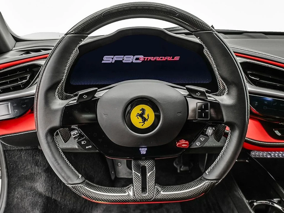 2023 Ferrari SF90 Stradale - Image 10 of 31