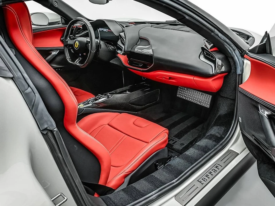2023 Ferrari SF90 Stradale - Image 17 of 31
