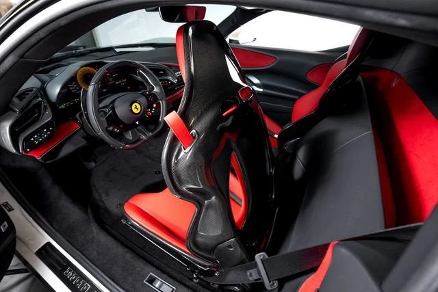 2023 Ferrari SF90 Stradale - Image 26 of 31