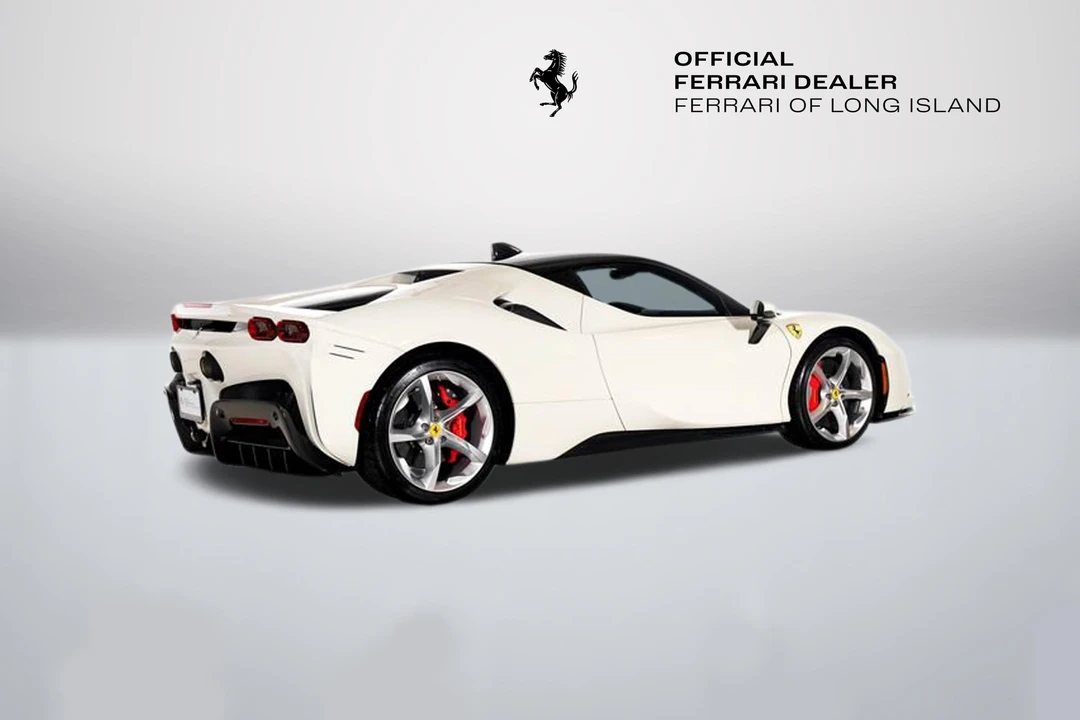 2023 Ferrari SF90 Stradale - Image 2 of 31
