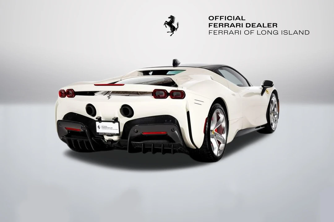 2023 Ferrari SF90 Stradale - Image 12 of 31
