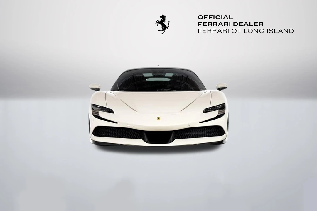 2023 Ferrari SF90 Stradale - Image 15 of 31