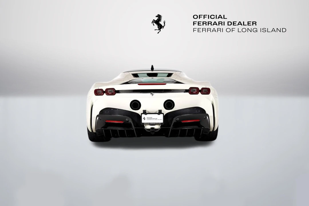 2023 Ferrari SF90 Stradale - Image 8 of 31