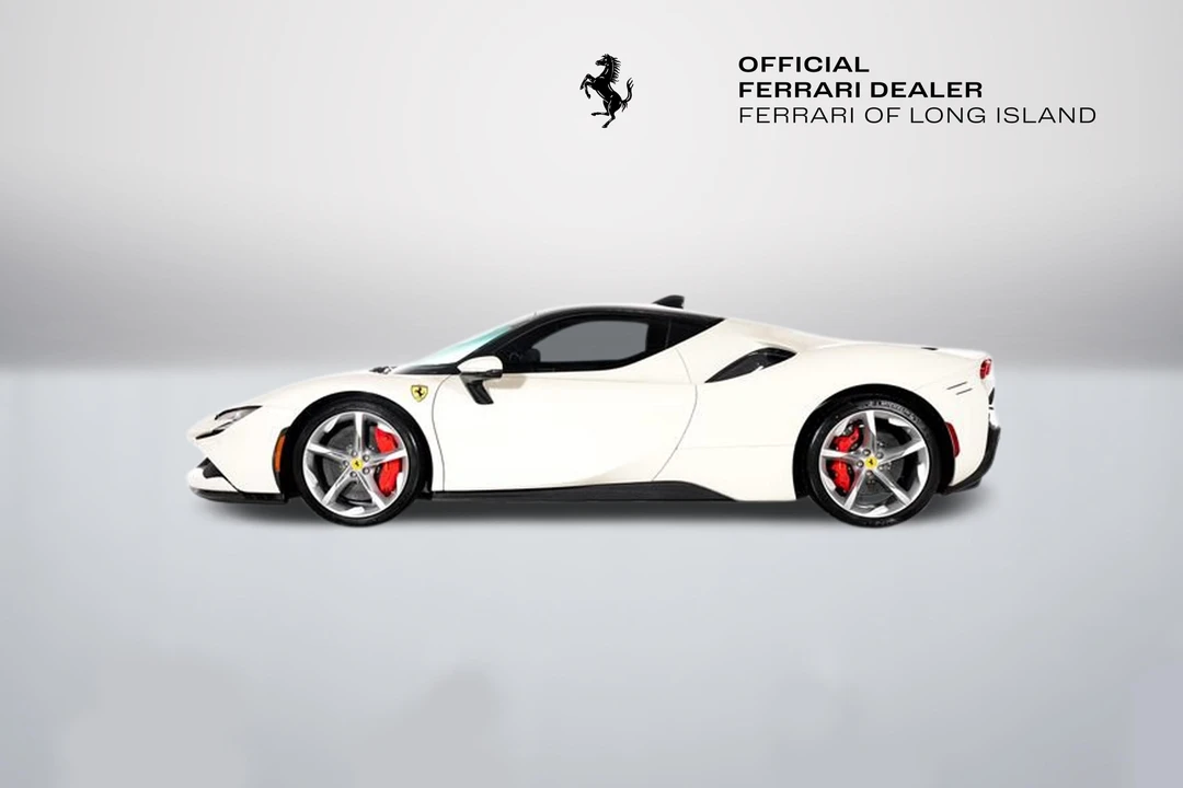 2023 Ferrari SF90 Stradale - Image 3 of 31