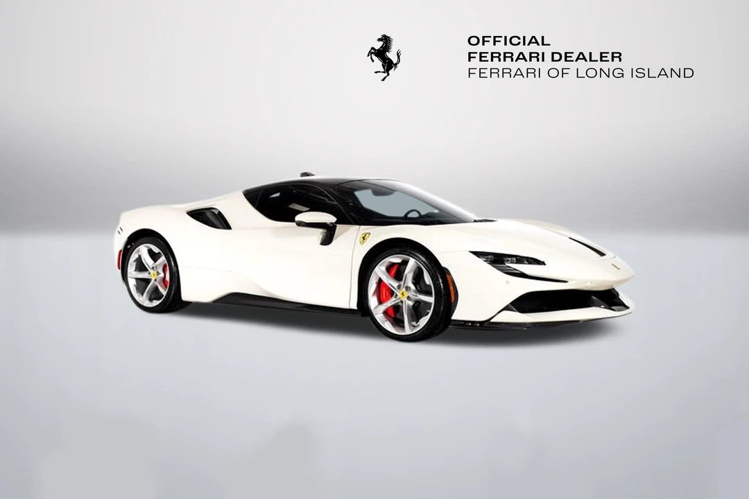 2023 Ferrari SF90 Stradale - Image 14 of 31