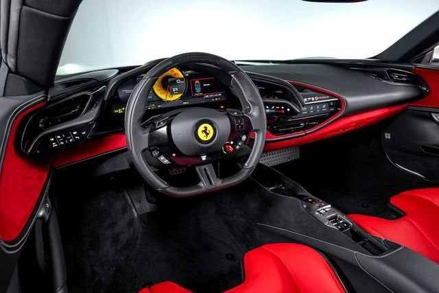 2023 Ferrari SF90 Stradale - Image 5 of 31