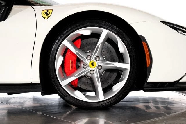 2023 Ferrari SF90 Stradale - Image 22 of 31