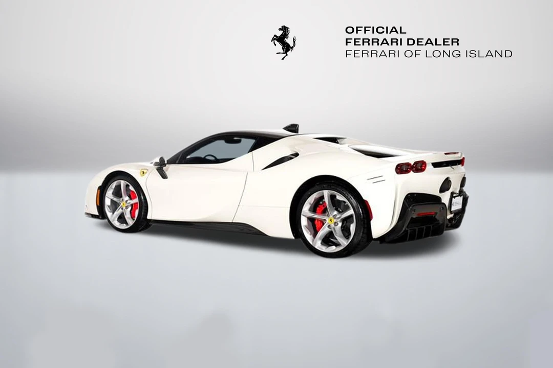 2023 Ferrari SF90 Stradale - Image 7 of 31