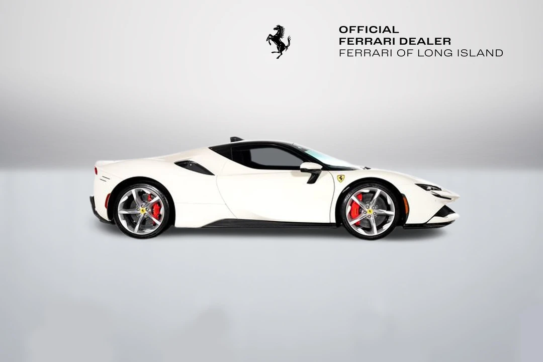 2023 Ferrari SF90 Stradale - Image 13 of 31