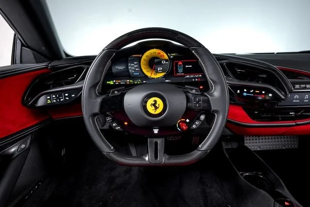 2023 Ferrari SF90 Stradale - Image 6 of 31