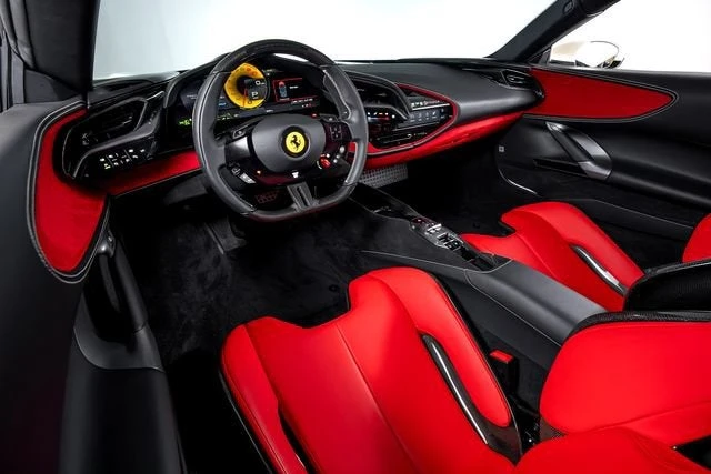 2023 Ferrari SF90 Stradale - Image 30 of 31