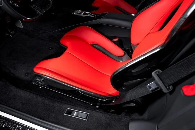 2023 Ferrari SF90 Stradale - Image 25 of 31