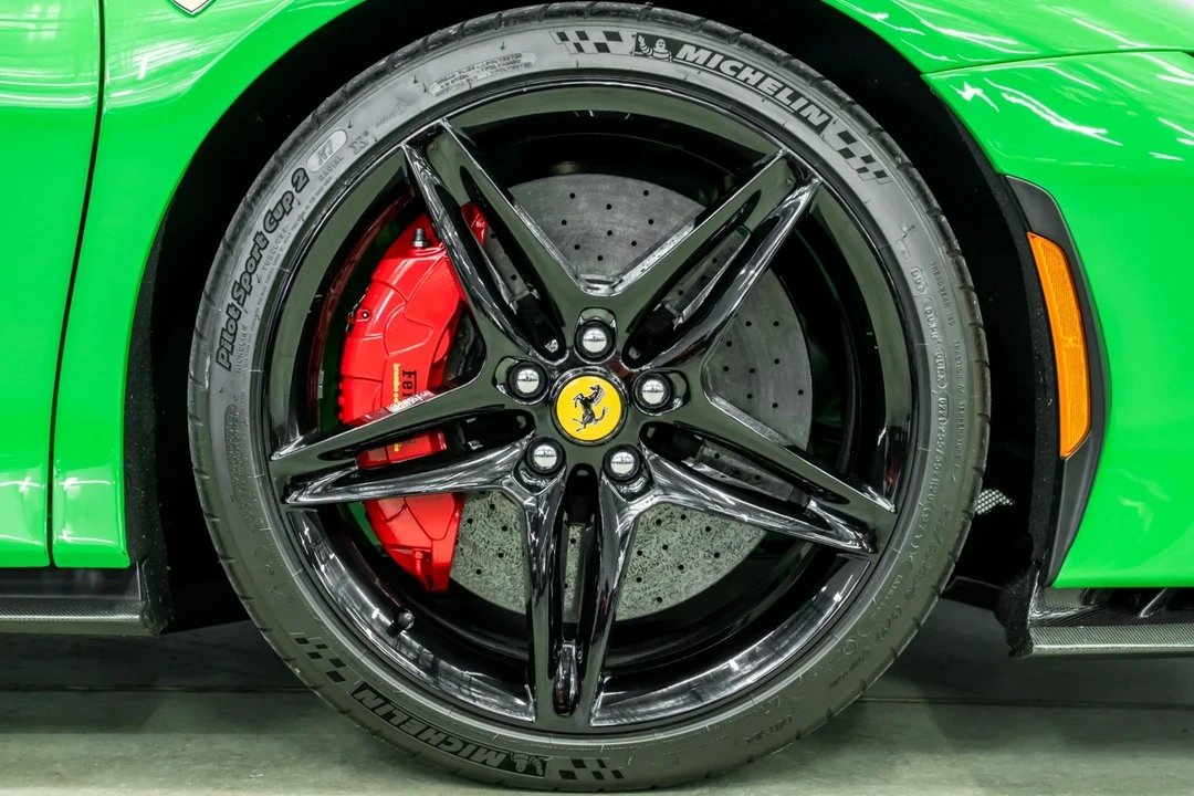 2023 Ferrari SF90 Stradale - Image 9 of 21