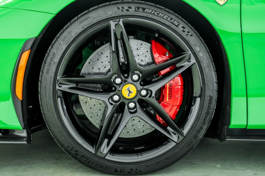 2023 Ferrari SF90 Stradale - Image 8 of 12