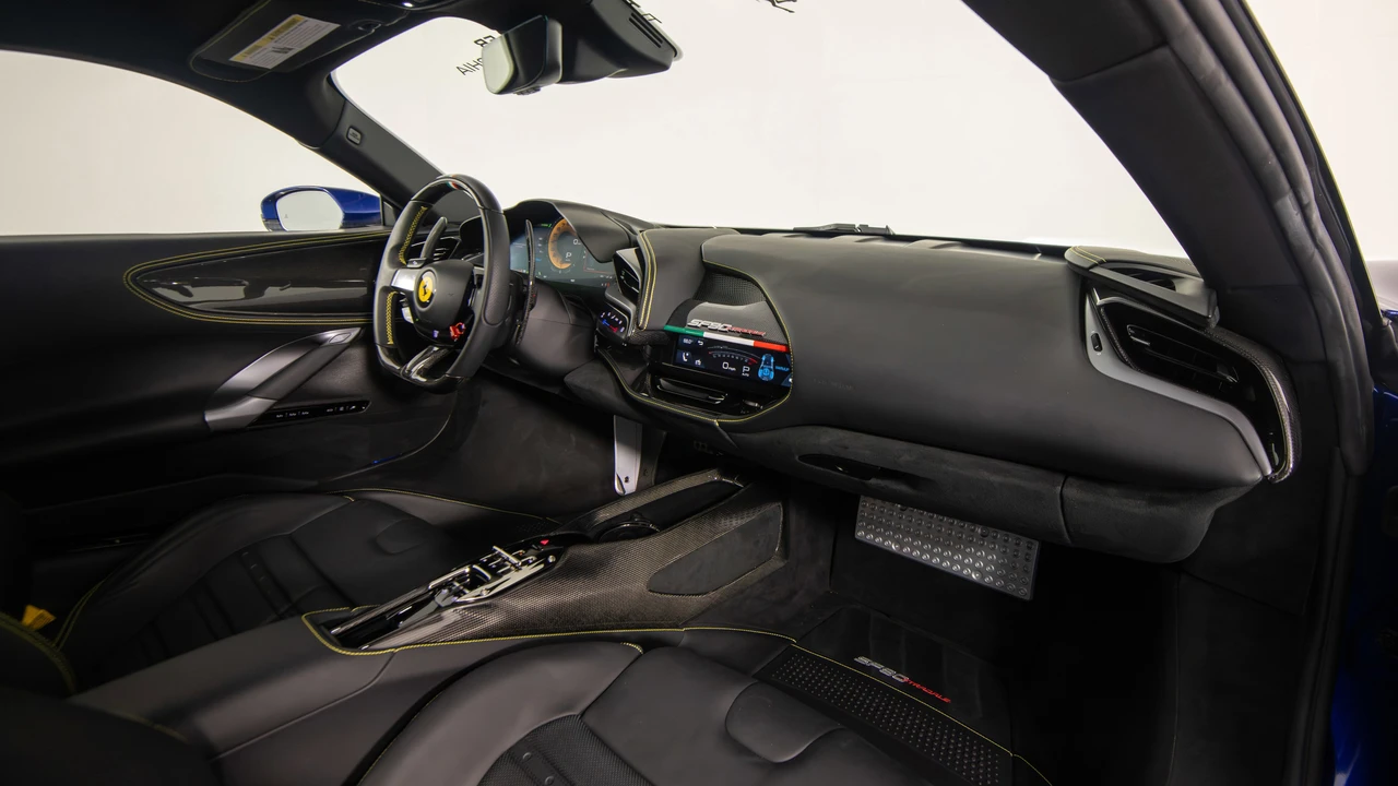 2023 Ferrari SF90 Stradale - Image 27 of 31