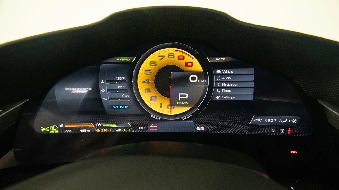 2023 Ferrari SF90 Stradale - Image 21 of 31