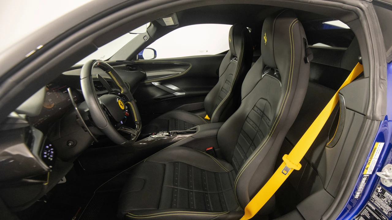 2023 Ferrari SF90 Stradale - Image 18 of 31