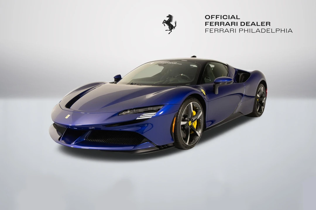 2023 Ferrari SF90 Stradale - Image 3 of 31