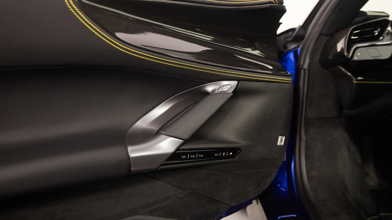 2023 Ferrari SF90 Stradale - Image 16 of 31