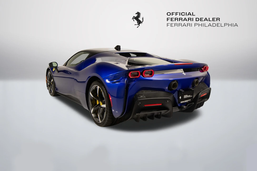 2023 Ferrari SF90 Stradale - Image 5 of 31