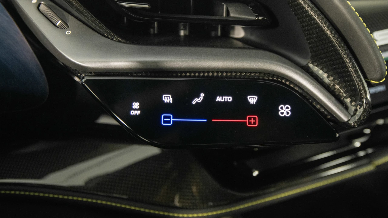 2023 Ferrari SF90 Stradale - Image 22 of 31