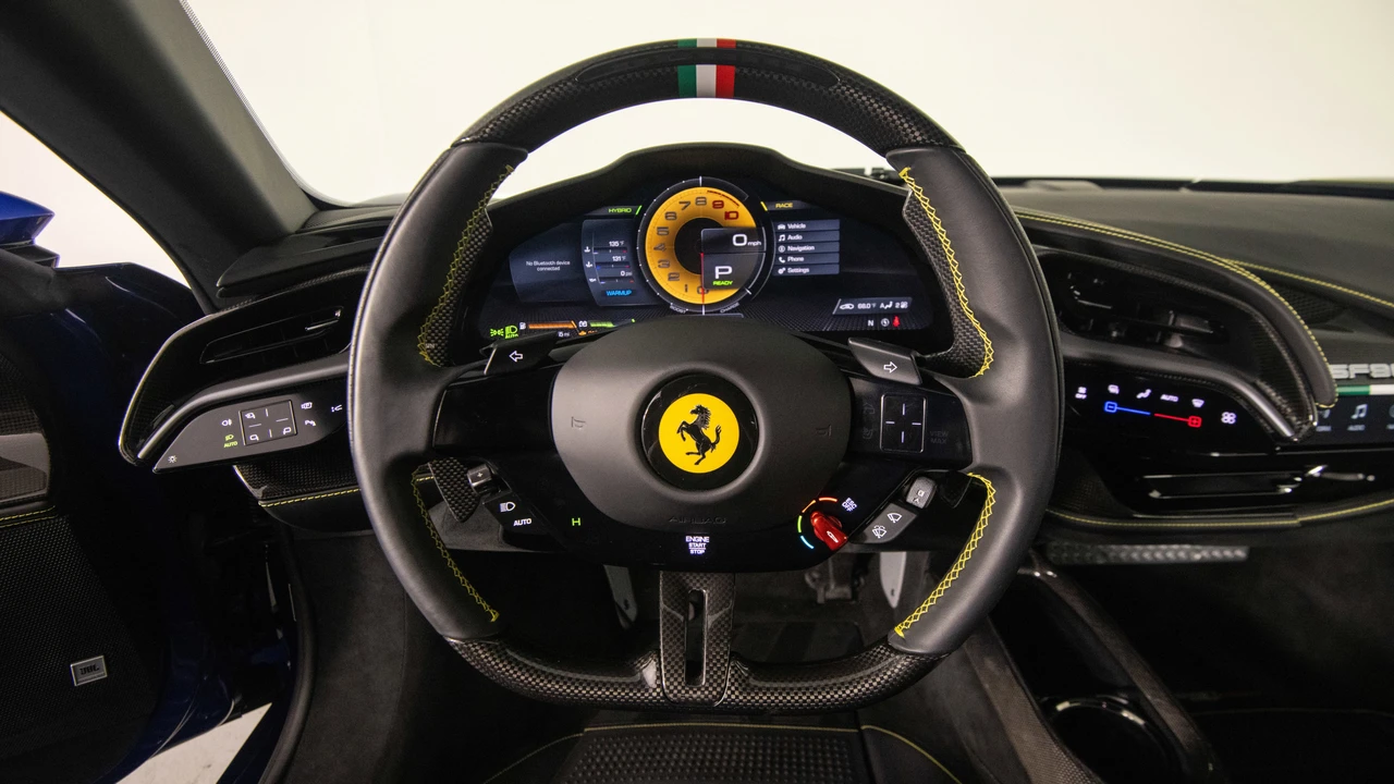 2023 Ferrari SF90 Stradale - Image 20 of 31