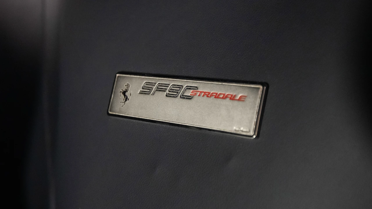 2023 Ferrari SF90 Stradale - Image 29 of 31