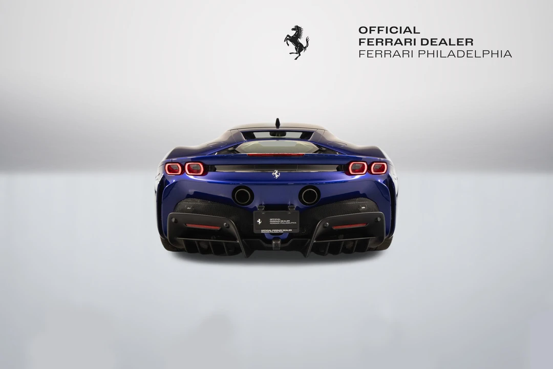 2023 Ferrari SF90 Stradale - Image 6 of 31
