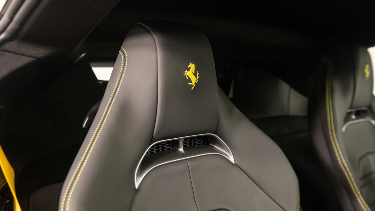 2023 Ferrari SF90 Stradale - Image 26 of 31