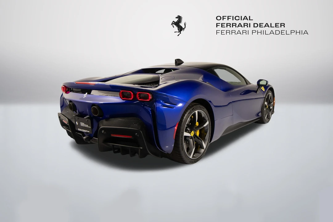 2023 Ferrari SF90 Stradale - Image 7 of 31