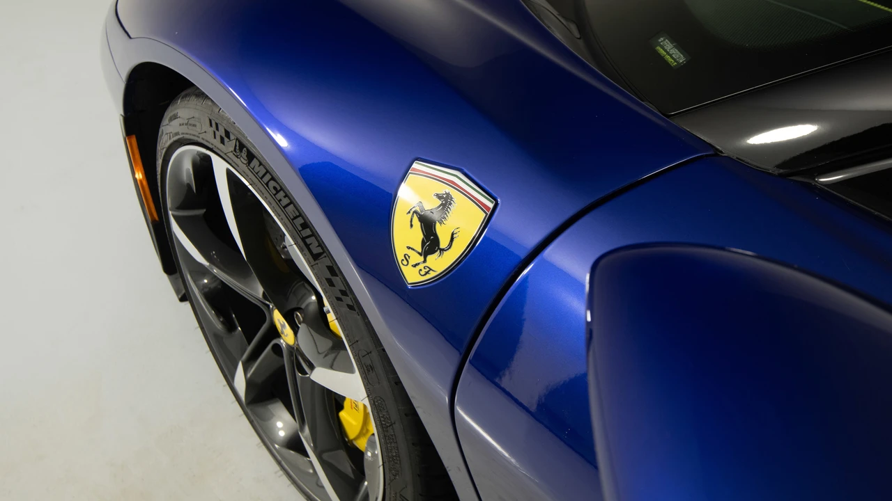 2023 Ferrari SF90 Stradale - Image 14 of 31