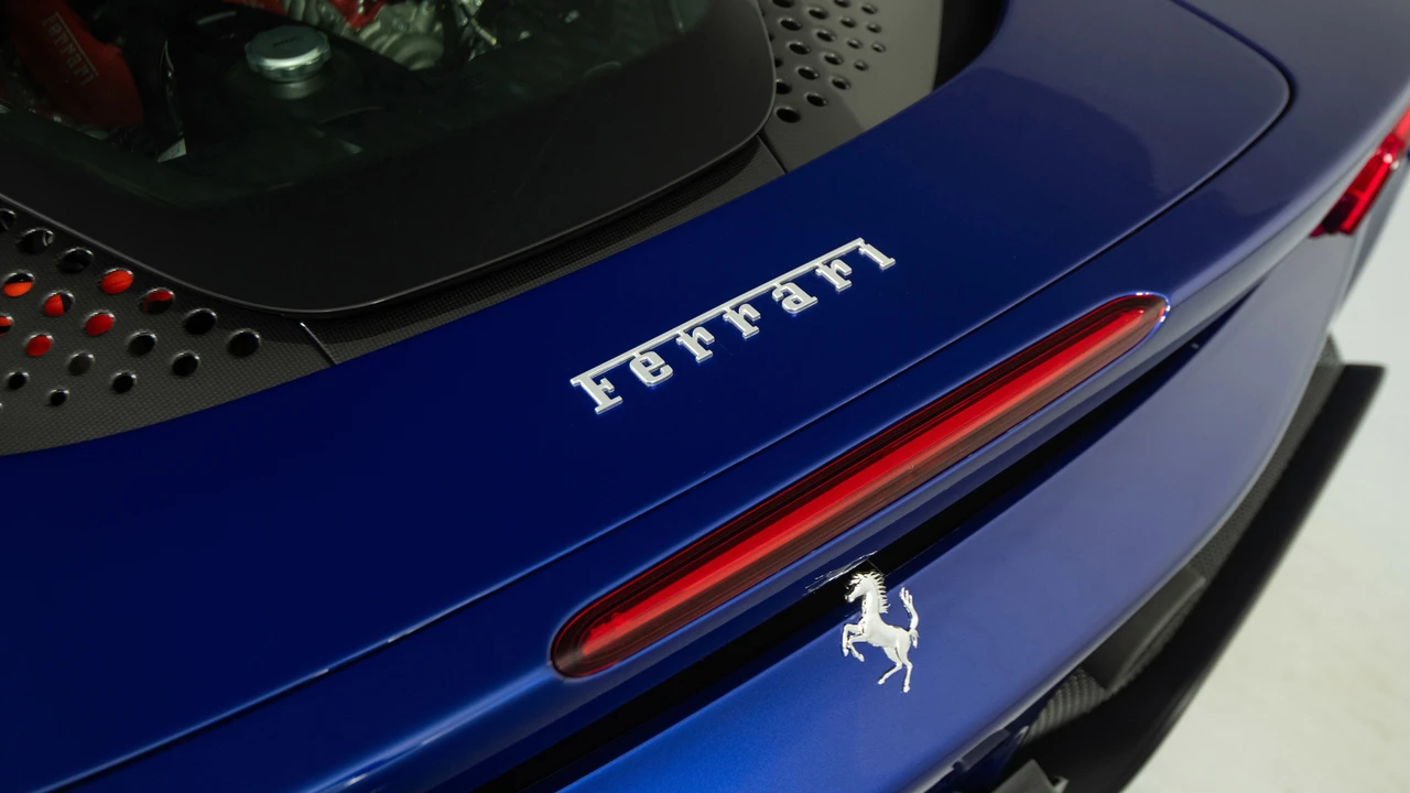 2023 Ferrari SF90 Stradale - Image 13 of 31