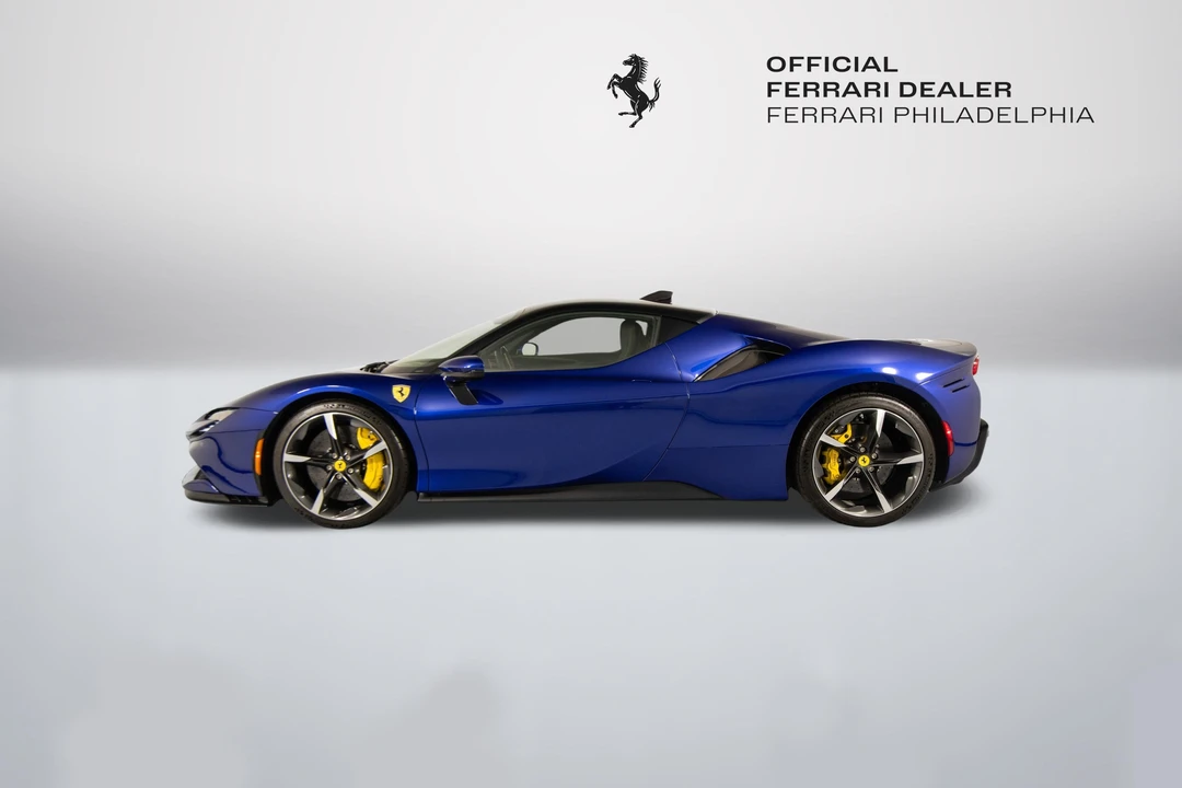 2023 Ferrari SF90 Stradale - Image 4 of 31