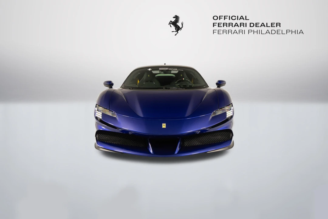 2023 Ferrari SF90 Stradale - Image 2 of 31